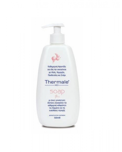 THERMALE SOAP 500ML