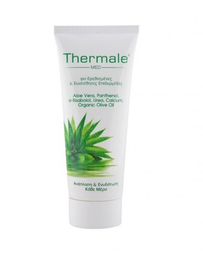 THERMALE ALOE VERA 200ML