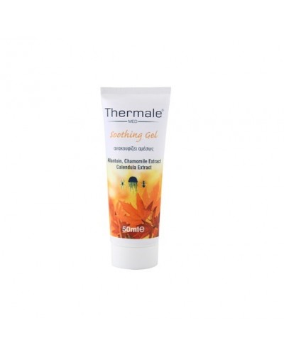 THERMALE SOOTHING GEL 50ML