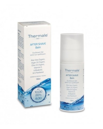 THERMALE AFTER SHAVE BALM 100ML