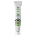 CANNALAB ORGANIC ΚΡΕΜΑ ΝΥΚΤΟΣ ΣΥΣΦΙΞΗΣ ΚΑΙ ΕΠΑΝΟΡΘΩΣΗΣ 45ML