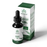 CANNALAB ORGANIC FULL SPECTRUM 10% CBD 10ML