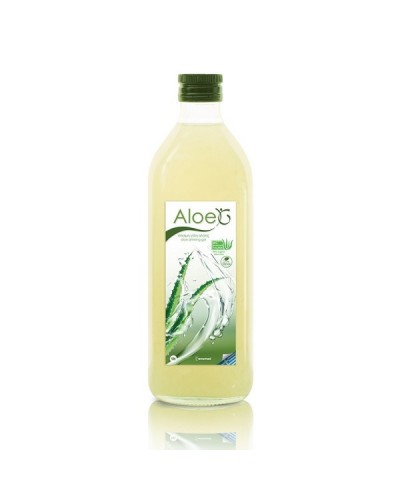 GENOMED ALOE Gel 1lt.