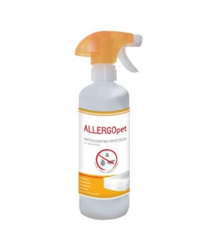 ALLERGOPET 500ML SPRAY