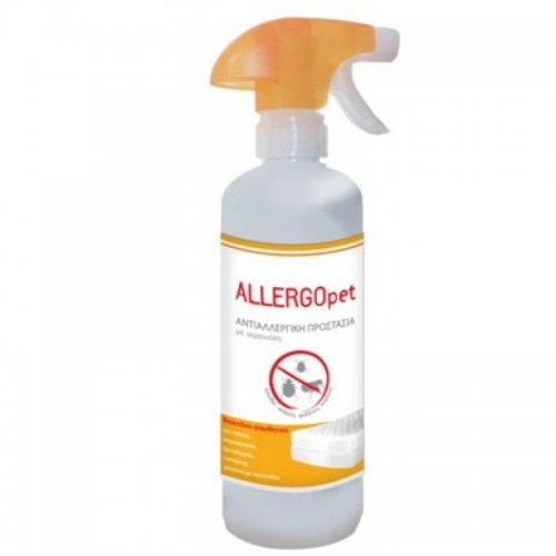 ALLERGOPET 500ML SPRAY