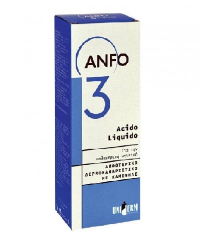 ANFO 3 LIQUID 200ml