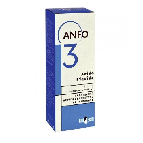 ANFO 3 LIQUID 200ml