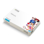 IDNA GENOMICS DNA TEST KIT ΑΣΚΗΣΗ 1τμχ