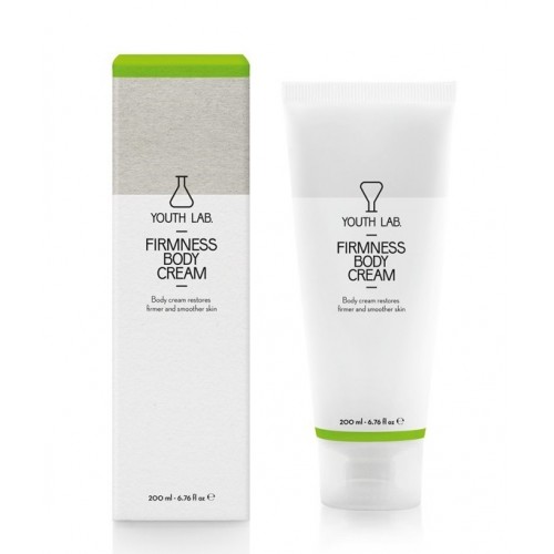 YOUTH LAB. FIRMNESS BODY CREAM 200ML