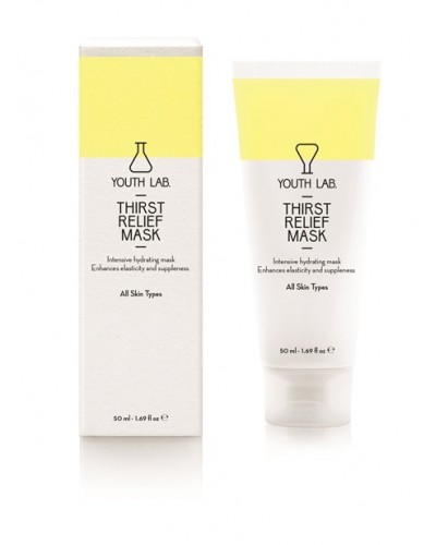 YOUTH LAB. THIRST RELIEF MASK 50ML