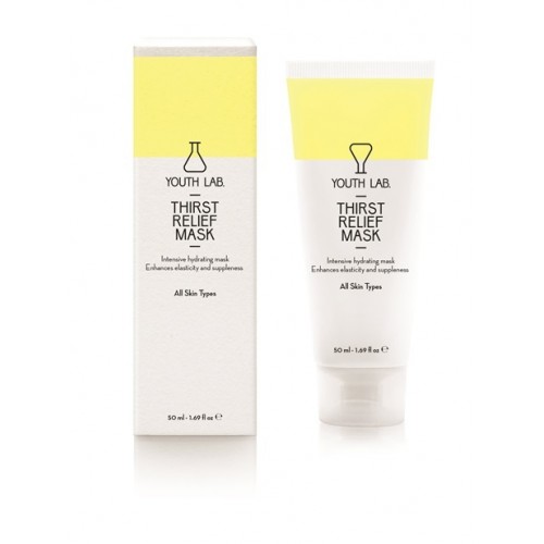 YOUTH LAB. THIRST RELIEF MASK 50ML