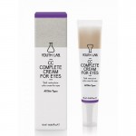 YOUTH LAB. CC COMPLETE CREAM FOR EYES 15ML