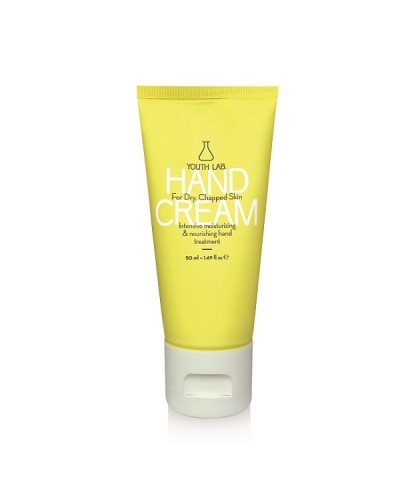 YOUTH LAB. HAND CREAM 50ML