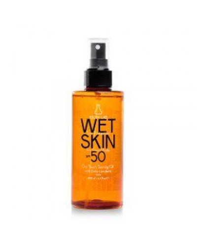YOUTH LAB. SUN WET SKIN SUN PROTECTION SPF50 DRY OIL ALL SKIN TYPES 200ML YOUTH LAB. SUN WET SKIN SUN PROTECTION SPF50 DRY OIL ALL SKIN TYPES 200ML