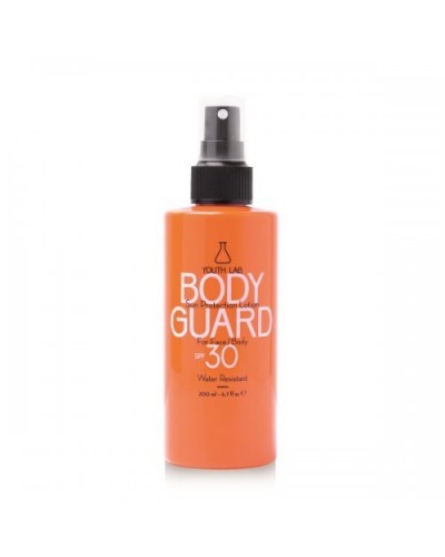 YOUTH LAB. BODY GUARD SPF30 200ML