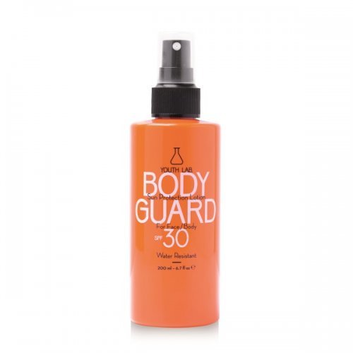 YOUTH LAB. BODY GUARD SPF30 200ML