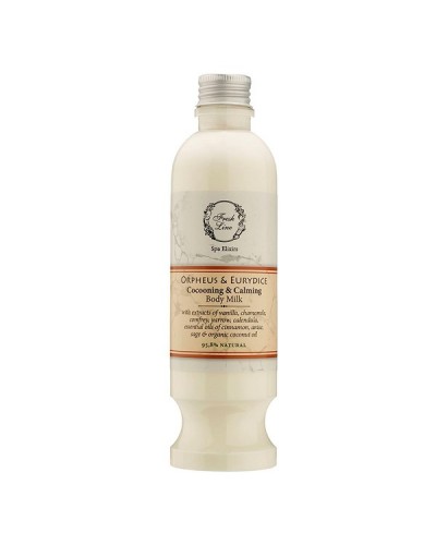 FRESH LINE ORPHEUS & EURYDICE BODY MILK 250ml