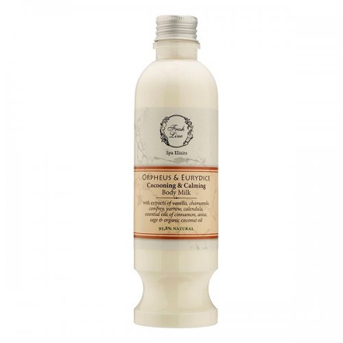 FRESH LINE ORPHEUS & EURYDICE BODY MILK 250ml