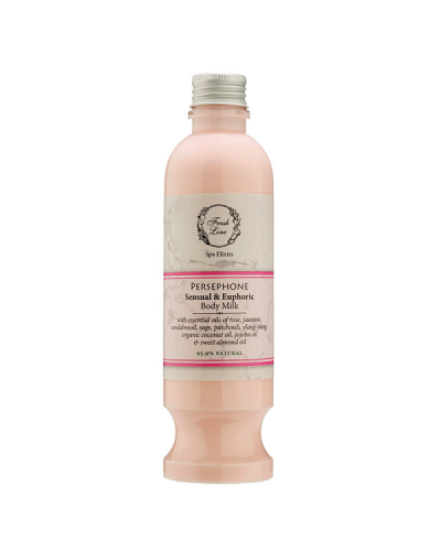 FRESH LINE PERSEPHONE BODY MILK 250ml