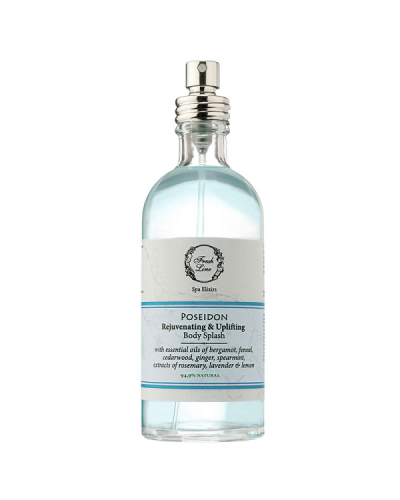 FRESH LINE POSEIDON BODY SPLASH 100ml