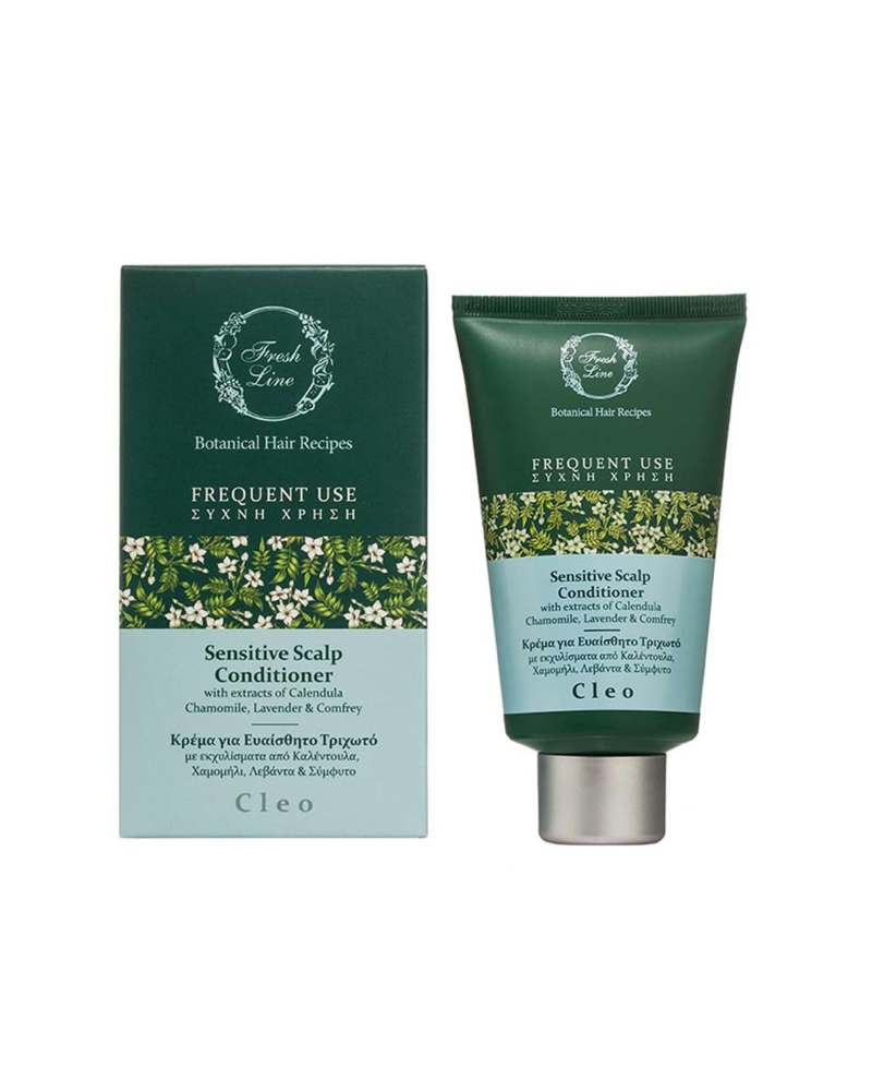 FRESH LINE CLEO CONDITIONER 150ml FRESH LINE CLEO CONDITIONER 150ml