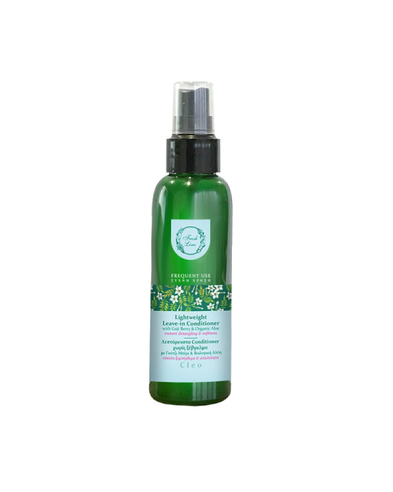 FRESH LINE CLEO LEAVE-IN CONDITIONER 150ml FRESH LINE CLEO LEAVE-IN CONDITIONER 150ml