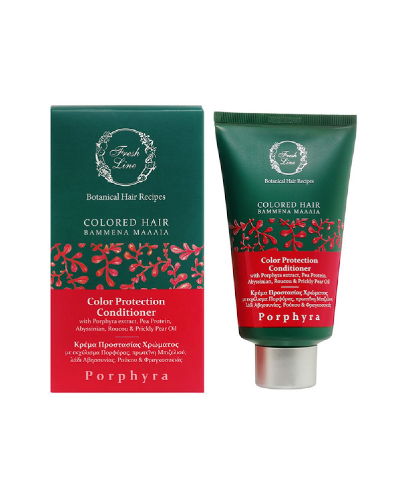 FRESH LINE PORPHYRA CONDITIONER 150ml FRESH LINE PORPHYRA CONDITIONER 150ml
