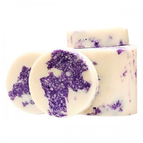 FRESH LINE SHRINKED LAVENDER SOAP 120g