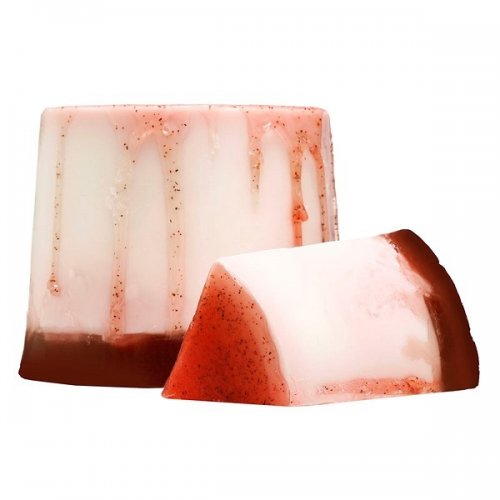 FRESH LINE SHRINKED STRAWBERRY SOAP 120g