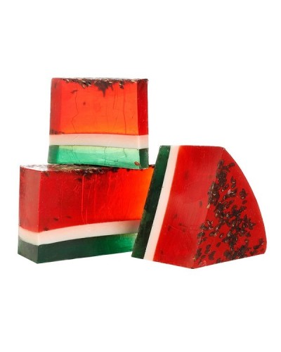 FRESH LINE SHRINKED WATERMELON SOAP 120g