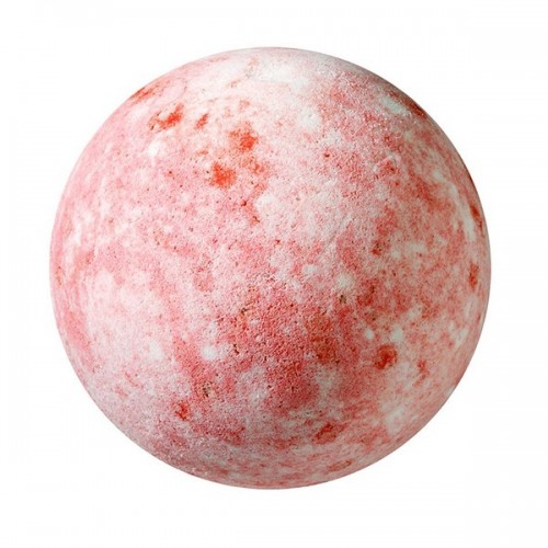 FRESH LINE SHRINKED STRAWBERRY FIZZING BALL ~180GR