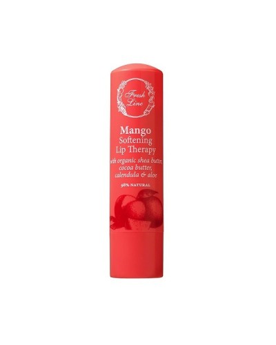 FRESH LINE MANGO SOFTENING LIP THERAPY 5,4g