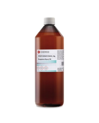 CHEMCO PROPYLEN GLYCOLE LIQUID 1 LT