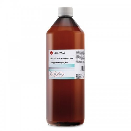 CHEMCO PROPYLEN GLYCOLE LIQUID 1 LT