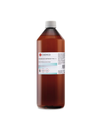 CHEMCO PARAFINE OIL LIQUID 1LT