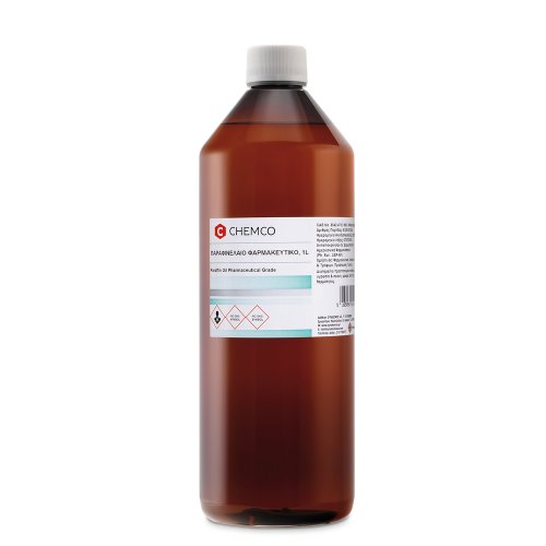 CHEMCO PARAFINE OIL LIQUID 1LT