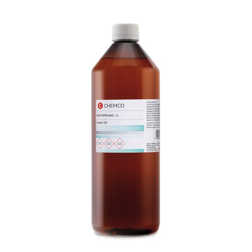 CHEMCO ΚΑΣΤΟΡΕΛΑΙΟ 1000ML (ΡΕΤΣΙΝΕΛΑΙΟ)