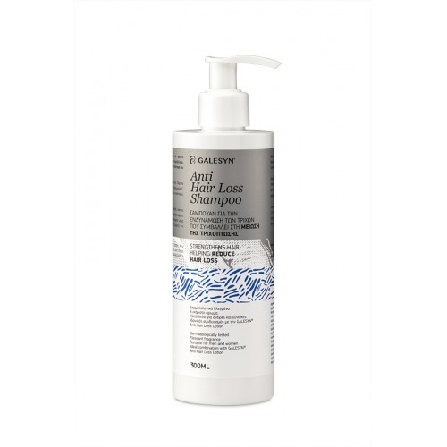 GALESYN ANTI-HAIR LOSS SHAMPOO 300ML