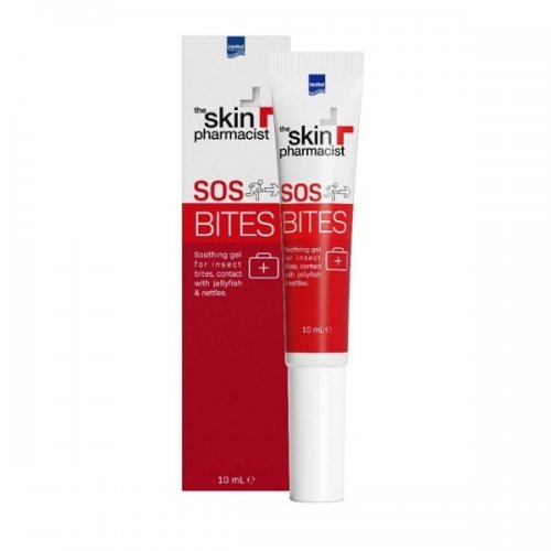 THE SKIN PHARMACIST SOS BITES 10ML