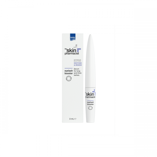 THE SKIN PHARMACIST RESTORE & RENEW EYELASH BOOSTER 3ML