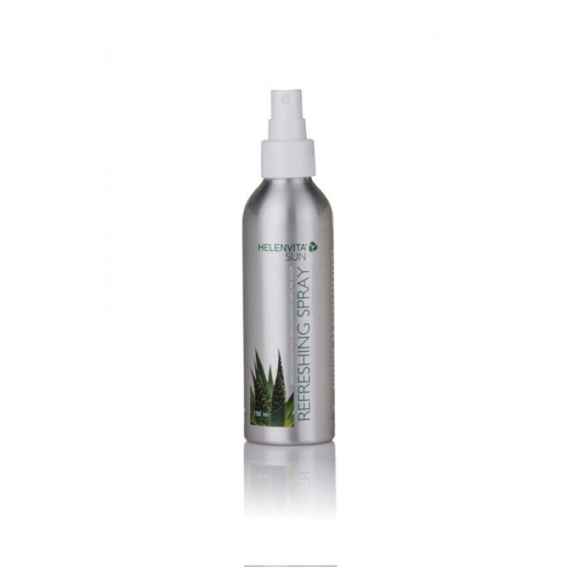 HELENVITA SUN REFRESHING SPRAY 150ML HELENVITA SUN REFRESHING SPRAY 150ML