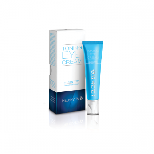 HELENVITA Hydration Toning Eye Cream 15ml