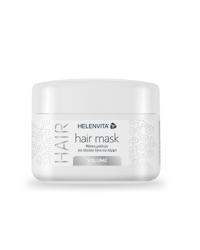 HELENVITA HAIR MASK VOLUME 250ML