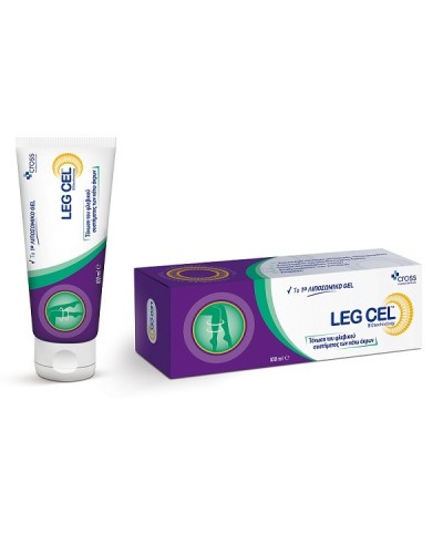 CROSS PHARMA LEG CEL gel 100ml