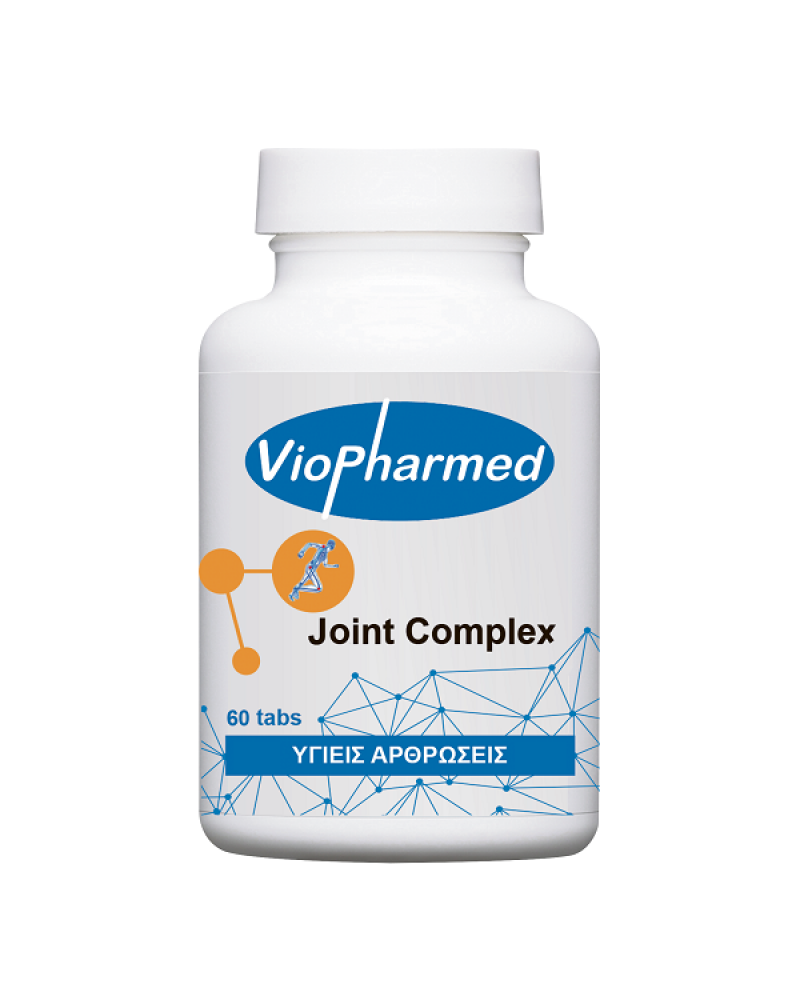 VIOPHARMED JOINT COMPLEX 60TABS