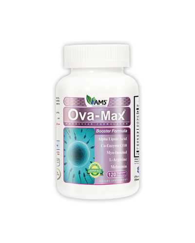 AMS OVAMAX 120ΔΙΣΚΙΑ