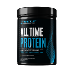 SELF OMNINUTRITION ALL TIME PROTEIN 900gr BANANA CARAMEL