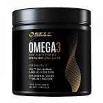 SELF OMNINUTRITION ACTIVE MARIN OMEGA 3 280CPS