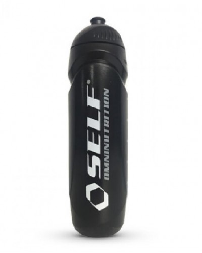 SELF OMNINUTRITION WATER BOTTLE 750ML