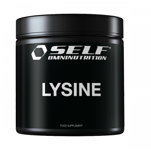 SELF OMNINUTRITION LYSINE 200G